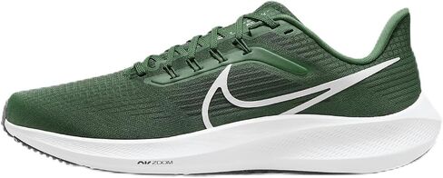 Nike Pegasus 39 Men's Road Running Shoes (DM0164-500, Court Purple/Black/White) Size 10.5 in Saudi Arabia