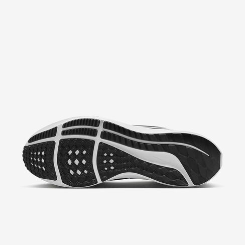 Nike Pegasus 39 Men's Road Running Shoes (DM0164-500, Court Purple/Black/White) Size 10.5 in Saudi Arabia