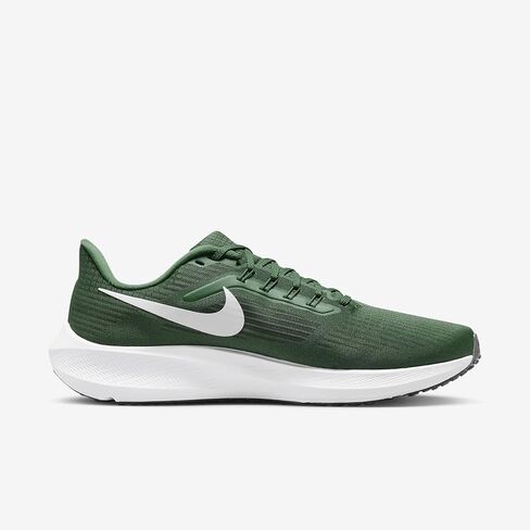 Nike Pegasus 39 Men's Road Running Shoes (DM0164-500, Court Purple/Black/White) Size 10.5 in Saudi Arabia