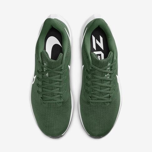 Nike Pegasus 39 Men's Road Running Shoes (DM0164-500, Court Purple/Black/White) Size 10.5 in Saudi Arabia
