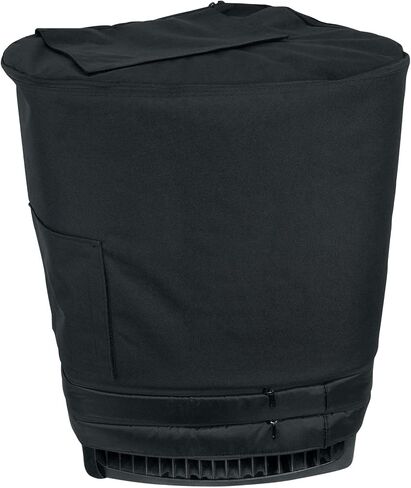 Rockville Best 15" PA Speaker Padded Slip Cover for DJ Transport in Kuwait