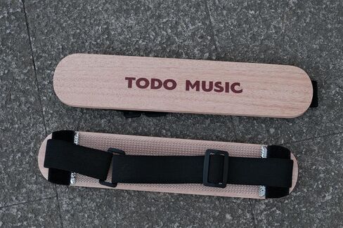 TODO Cajon Box Drum Flat Hand Drum Portable Birch Wood Percussion Instrument with Adjustable Strings Carrying Bag Handcrafted, Hand Drum Percussion in Saudi Arabia