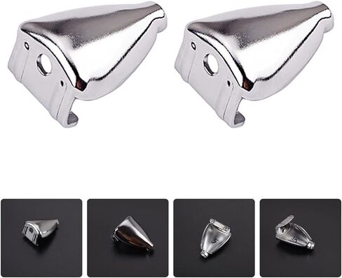 2pcs Drum Hook Drum Replacement Hook Bass Drum Claw Hook Triangle Drum Claw Hook Drum Mount Kit Musical Instrument Accessories Drum Mount Hook Iron Drum Claw Hook Appendix Metal in Saudi Arabia