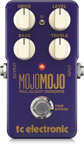 TC الإلكترونية موجوموجو بول جيلبرت الطبعة in Kuwait