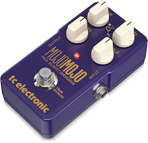 TC الإلكترونية موجوموجو بول جيلبرت الطبعة in Kuwait