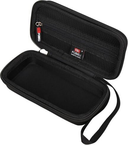 FBLFOBELI Hard Case for Tascam DR-05X/Tascam DR-07X Digital Audio Recorder (Case Only) in Saudi Arabia