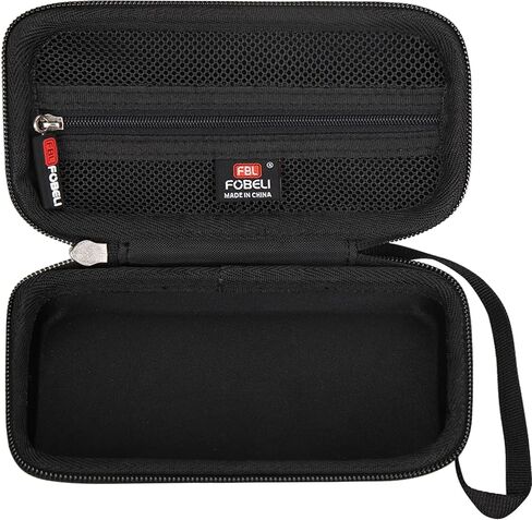 FBLFOBELI Hard Case for Tascam DR-05X/Tascam DR-07X Digital Audio Recorder (Case Only) in Saudi Arabia