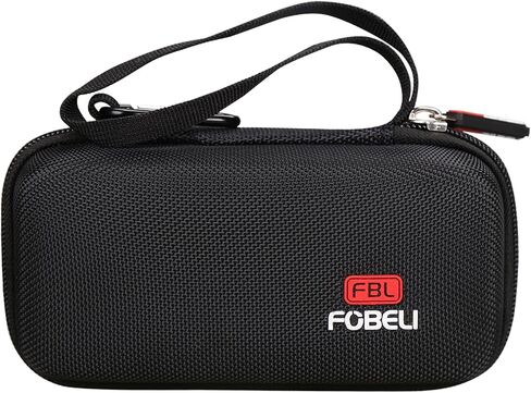 FBLFOBELI Hard Case for Tascam DR-05X/Tascam DR-07X Digital Audio Recorder (Case Only) in Saudi Arabia