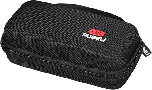 FBLFOBELI Hard Case for Tascam DR-05X/Tascam DR-07X Digital Audio Recorder (Case Only) in Saudi Arabia
