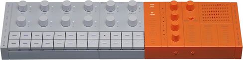 Yamaha SEQTRAK Mobile Music Ideastation, Orange in Saudi Arabia