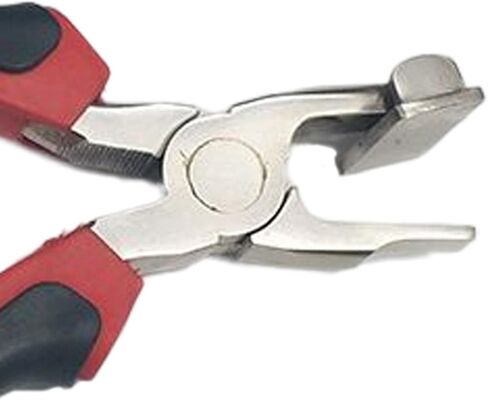 كماشة لوحة مفاتيح البيانو الفولاذية، أدوات الصيانة، أدوات البيانو عالية الأداء، أداة للمبتدئين لإصلاح مفاتيح لوحة مفاتيح البيانو in Kuwait