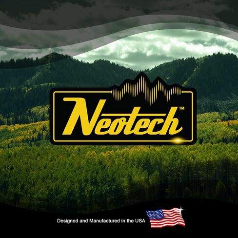 Neotech Wick-It Sax، عادي، خطاف مفتوح، حزام ساكسفون أسود (8401002) in Saudi Arabia