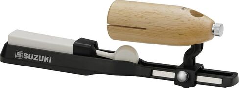 スズキ(Suzuki) Low Tuned Wood Block Keyboard Style Percussion Instrument (KSP-6) in Saudi Arabia