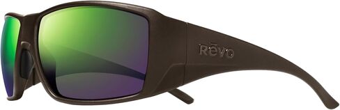 Revo Sunglasses Dune: Polarized Lens with Large Sport Wrap Side Shield Frame in Saudi Arabia