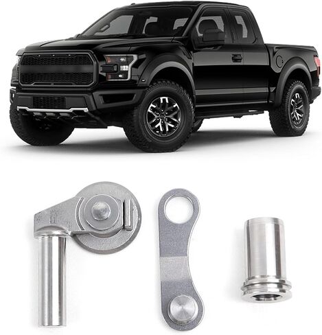مجموعة إصلاح إعادة بناء توربو متوافقة مع Ford 2003-2007 F250 F350 F450 F550 بعض الرحلات، E350، E450 6.0 مجموعة إعادة بناء توربو باور ستروك مناسبة لشاحن توربيني GT37VA وGT3782VAS in Saudi Arabia