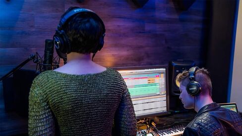 TASCAM موديل 12 - خلاط | الواجهة |  مسجل | وحدة التحكم - مجموعة الإنتاج المتكاملة in Kuwait