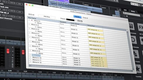 TASCAM موديل 12 - خلاط | الواجهة |  مسجل | وحدة التحكم - مجموعة الإنتاج المتكاملة in Kuwait
