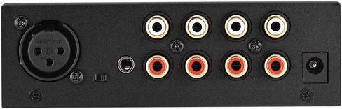 خلاط كاريوكي صغير، تعديل مستوى الصوت بشكل مستقل، توافق واسع، حجم العبوة 23 * 12 * 5.5 سم (التنظيمي البريطاني) in Kuwait