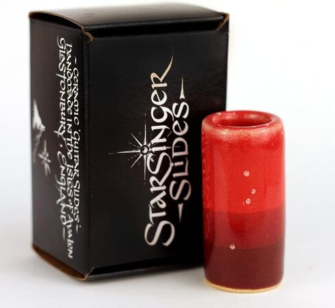 Sunset Guitar Slide (Small) in Saudi Arabia