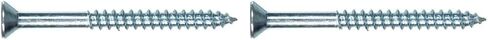 5840 Wood Screw, 12 X 2 1/2-Inch, 1 Count (Pack of 1), No Color in Saudi Arabia