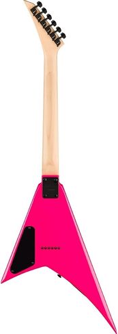 Jackson JS Series Rhoads Minion JS1X Electric Guitar - Neon Pink in Saudi Arabia