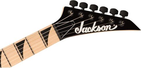 Jackson JS Series Rhoads Minion JS1X Electric Guitar - Neon Pink in Saudi Arabia