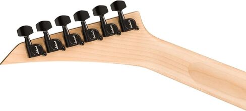 Jackson JS Series Rhoads Minion JS1X Electric Guitar - Neon Pink in Saudi Arabia