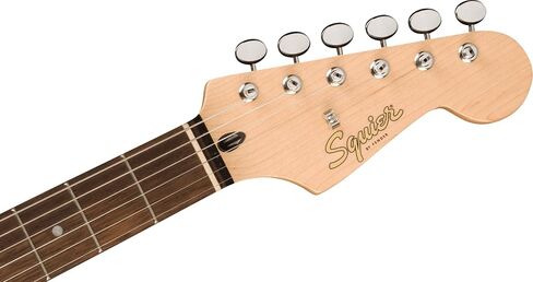 Paranormal Custom Nashville Stratocaster®، Laurel Fingerboard، Parchment Pickguard، Aztec Gold in Saudi Arabia