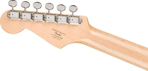 Paranormal Custom Nashville Stratocaster®، Laurel Fingerboard، Parchment Pickguard، Aztec Gold in Saudi Arabia