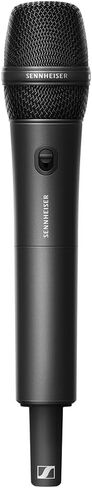 Liquid Audio Sennheiser EW-D 835-S Set (R1-6) All-in-one Wireless Microphone System Bundle w/Pig Hog PHM10 8mm Mic Cable, 4-Pack Blucoil AA Batteries Polishing Cloth in Saudi Arabia