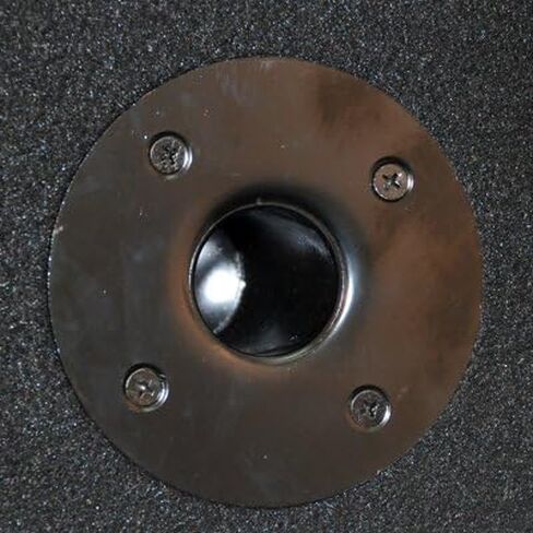 Seismic Audio - SA-10 - 10" PA Speaker in Saudi Arabia