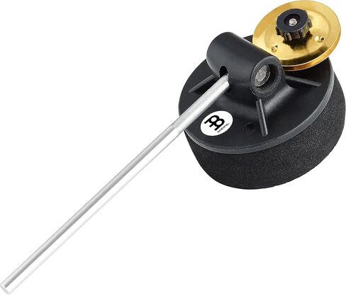 Meinl Percussion Standard Cajon Pedal Box Drum Beater, Soft Foam Rubber Safe for Wood Frontplates (CPB4) in Saudi Arabia