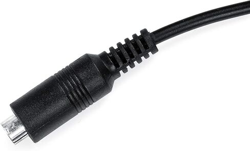 Gator Cases 5-Output Daisy Chain Power Adapter Cable with Female Input Barrel Plug (GTR-PWR-DC5F) in Saudi Arabia