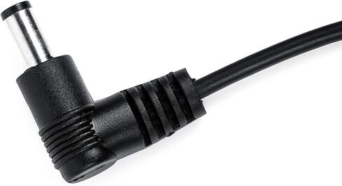 Gator Cases 5-Output Daisy Chain Power Adapter Cable with Female Input Barrel Plug (GTR-PWR-DC5F) in Saudi Arabia