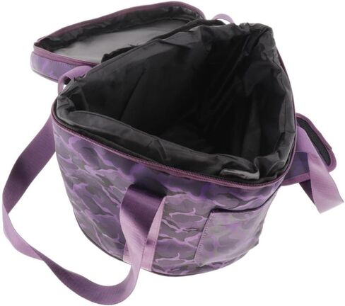 Carrying Case Padded Travelling Bag for Bowl Parts, 14inch in Saudi Arabia