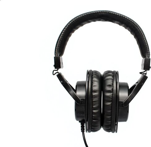 سماعات رأس استوديو CAD Audio MH100 مغلقة من الخلف - برامج تشغيل مقاس 40 مم in Saudi Arabia