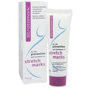 Stretch Marks Gel 50g
