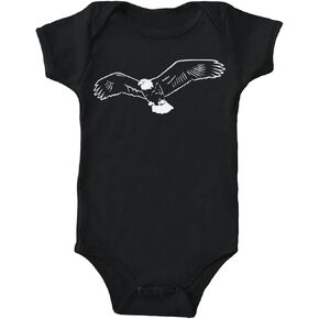 Tcombo Soaring White Eagle - Sports Philly Bodysuit in Saudi Arabia