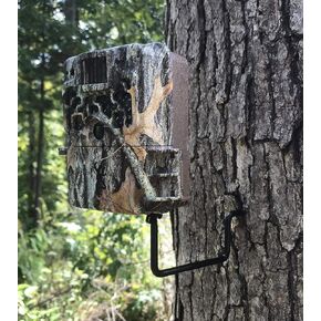 Trail Camera Economy Mount