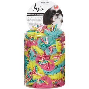 Aria 100 Count Bonita Bows