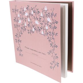 COHEALI Pressed Flower Photo Album Dried Flower Storage Album for Pressed Flowers Specimen Holder Diy Press Flowers Book Decorative Pressed Flower Album Plant Stand Paper Dried Flowers