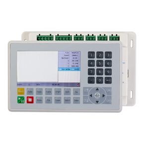 Cloudray Ruida RDC6445S Co2 Laser Controller for Laser Engraver and Cutter Machine RDC DSP 6445S 6445G