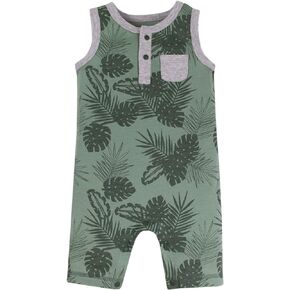 baby-boys Romper