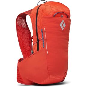 BLACK DIAMOND Equipment Pursuit 15 Backpack - Carbon-Moab Brown - Medium