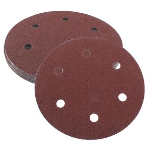 16 Pcs Sanding Disc 9 Inch Sandpaper, 1000 Grit Sander Sandpaper Orbital Sandpaper, 6 Sanding Discs Hook and Loop Premium Aluminum Oxide Sanding Pads