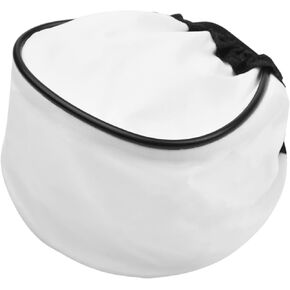 Andoer Universal Camera Flash Bounce Diffuser Replacement Softbox Speedlite for Canon Nikon Sony Godox Yongnuo Flash in Camera