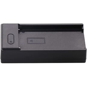 Battery Charger for K Series, KF Series, H Series, P Series Laser Level, Output Power <1mW, 520nm, DLC8401