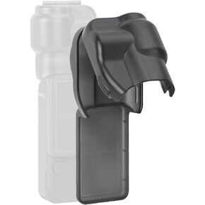 Pocket 3 Protective Case Cover for DJI Osmo Pocket 3, Gimbal Protector Lens Screen Protective Cover for DJI Osmo Pocket 3 Accessories