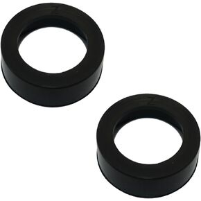 Zeiboat 2 Pcs Motor Armature Bearing Cup for RM871 RM872 137.XXXXX Motorized Table Saws, Bushing Cup