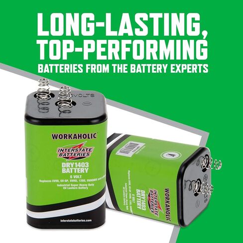 Interstate Batteries CR123A 3V 1.55mAh Lithium Battery (40-Pack) in Saudi Arabia